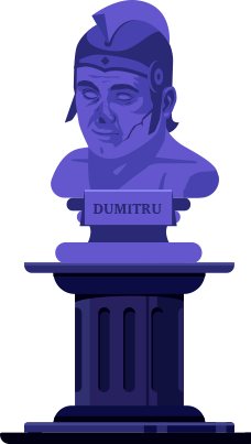 Dumitru